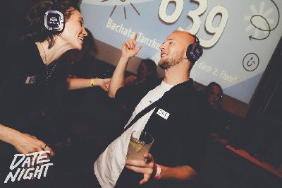 Party Bild aus dem FRANNZ vom 11.07.2025